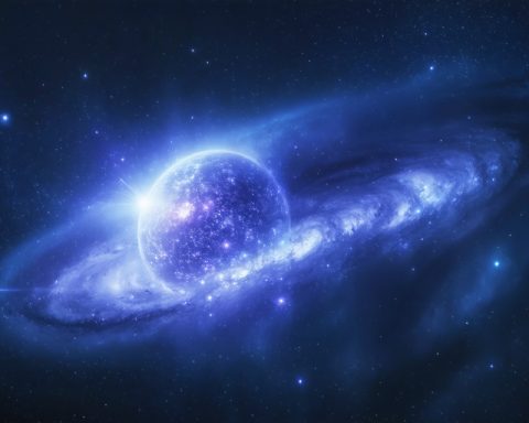 The Cosmic Detective: A New Era in Gamma-Ray Exploration Awaits The Cosmic Detective: A New Era in Gamma-Ray Exploration Awaits