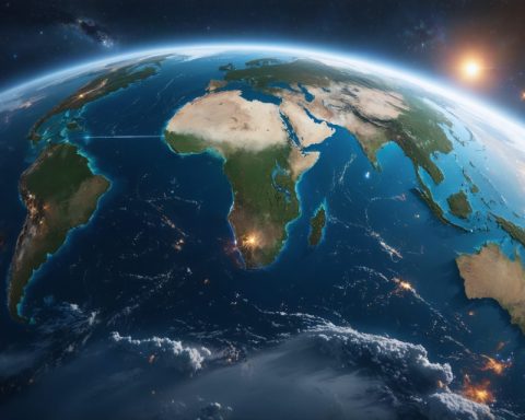 New Title: Earth 2.0 Has Been Found! Meet Our New Celestial Neighbor New Title: Earth 2.0 Has Been Found! Meet Our New Celestial Neighbor