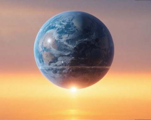 Could We Build Our Own Planets? Future Tech May Hold the Key Could We Build Our Own Planets? Future Tech May Hold the Key