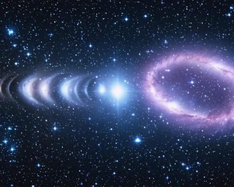 Stargazers Rejoice! A Rare Cosmic Lineup Awaits Stargazers Rejoice! A Rare Cosmic Lineup Awaits