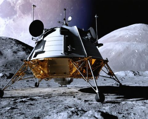 The Private Pioneers: Transforming Lunar Exploration One Lander at a Time The Private Pioneers: Transforming Lunar Exploration One Lander at a Time