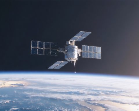 The Satellite Dilemma: Progress or Peace in De Beque? The Satellite Dilemma: Progress or Peace in De Beque?