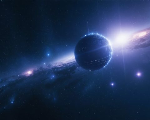 The Next Frontier in Space Travel! What’s Behind the Revolutionary ‘Uzay Uçağı’? The Next Frontier in Space Travel! What’s Behind the Revolutionary ‘Uzay Uçağı’?