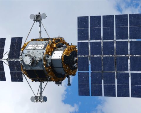 Japan’s Bold Satellite Move: A Game Changer in Space Defense Japan’s Bold Satellite Move: A Game Changer in Space Defense