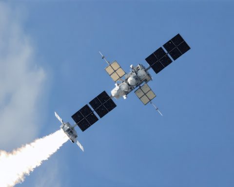 Why SpaceX’s Falling Starlink Satellites May Not Fully Disappear Why SpaceX’s Falling Starlink Satellites May Not Fully Disappear