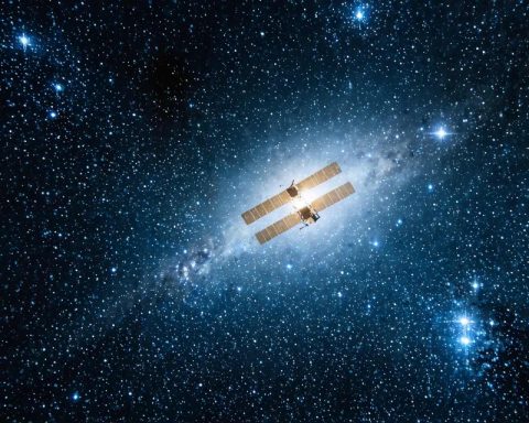 University of Michigan Sets Sights on Stargazing Breakthrough with Satellite Mission University of Michigan Sets Sights on Stargazing Breakthrough with Satellite Mission