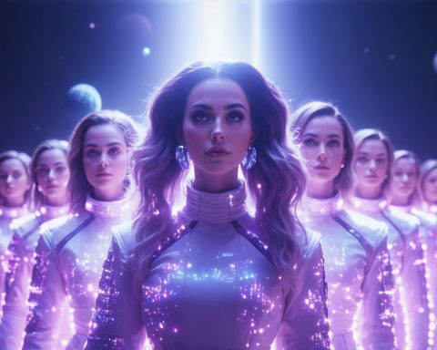 Katy Perry’s Cosmic Journey: All-Female Crew Set to Make Space History Katy Perry’s Cosmic Journey: All-Female Crew Set to Make Space History