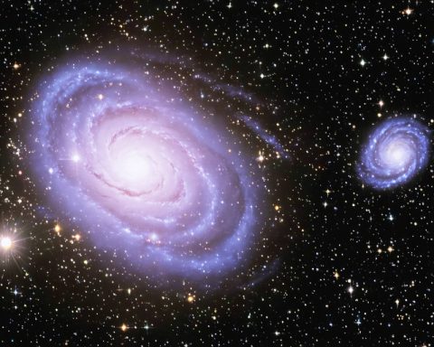 The Universe’s Secret Recipe: Ancient Galaxies Reveal the Ingredients for Star Formation The Universe’s Secret Recipe: Ancient Galaxies Reveal the Ingredients for Star Formation