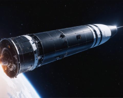 Is Rocket Lab the New SpaceX? Discover the Latest Trends and Innovations Is Rocket Lab the New SpaceX? Discover the Latest Trends and Innovations