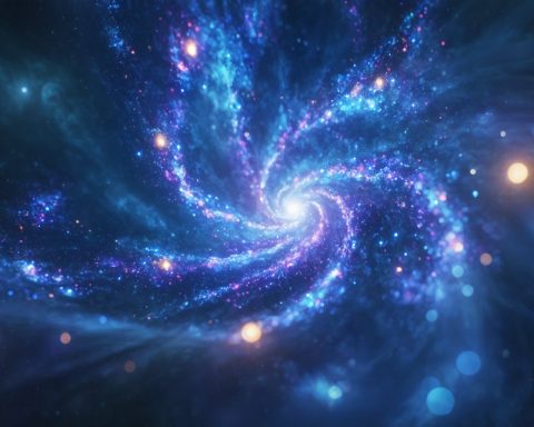 Unlocking the Mystery of the Universe: The Enigmatic Dance of Axions Unlocking the Mystery of the Universe: The Enigmatic Dance of Axions