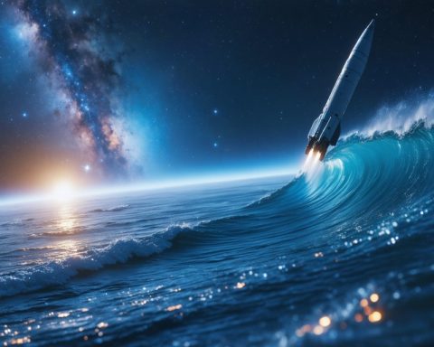 Ado’s Music Embarks on a Cosmic Journey with SpaceX: Making Waves in the Universe Ado’s Music Embarks on a Cosmic Journey with SpaceX: Making Waves in the Universe