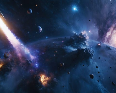 Can Trump Revitalize the Staggering U.S. Space Program? The Cosmic Battle for Dominance Can Trump Revitalize the Staggering U.S. Space Program? The Cosmic Battle for Dominance
