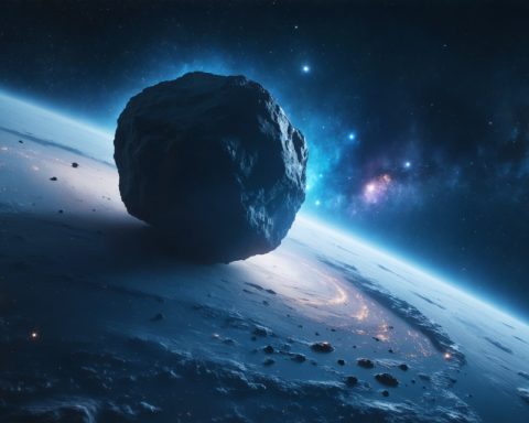 Astronomers Breathe Sigh of Relief as Asteroid Threat Turns to Cosmic Whimper Astronomers Breathe Sigh of Relief as Asteroid Threat Turns to Cosmic Whimper