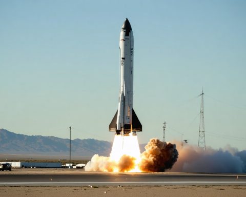 SpaceX’s Starship Prepares for Takeoff After Spectacular Setback SpaceX’s Starship Prepares for Takeoff After Spectacular Setback