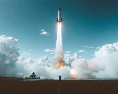 Elon Musk’s Skyward Ambition: When Government Contracts Take Flight Elon Musk’s Skyward Ambition: When Government Contracts Take Flight