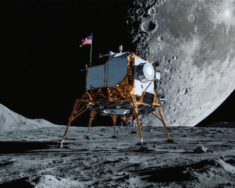 Next Lunar Adventure: Athena Prepares to Conquer the Moon’s Rugged South Next Lunar Adventure: Athena Prepares to Conquer the Moon’s Rugged South