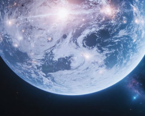 Artificial Planets: Humanity’s Next Frontier? How Tech is Shaping Celestial Destiny Artificial Planets: Humanity’s Next Frontier? How Tech is Shaping Celestial Destiny