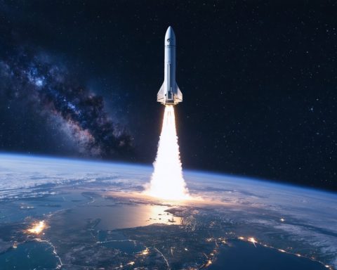 Will SpaceX’s Colossal Starship Rocket Truly Launch Us Into a New Space Frontier? Will SpaceX’s Colossal Starship Rocket Truly Launch Us Into a New Space Frontier?