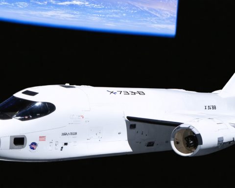 The Secret Tech Aboard the X-37B! Unveiling the Orbital Future of Automation The Secret Tech Aboard the X-37B! Unveiling the Orbital Future of Automation