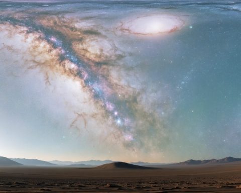 February 2025 Astronomy Tech Breakthrough! Look What Scientists Just Discovered February 2025 Astronomy Tech Breakthrough! Look What Scientists Just Discovered