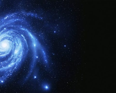 A Cosmic Symphony: SPHEREx Set to Unveil the Universe’s Hidden Melodies A Cosmic Symphony: SPHEREx Set to Unveil the Universe’s Hidden Melodies