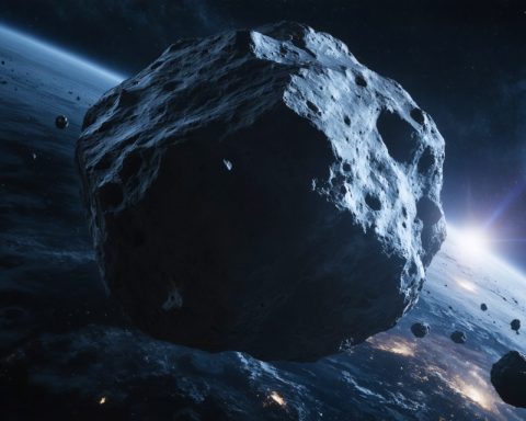 This Asteroid Could Be Hollywood’s Next Disaster Film: Are We Prepared? This Asteroid Could Be Hollywood’s Next Disaster Film: Are We Prepared?