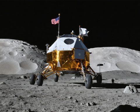 Nail-Biting Moon Landing: Firefly Aerospace’s Bold Lunar Endeavor Nail-Biting Moon Landing: Firefly Aerospace’s Bold Lunar Endeavor
