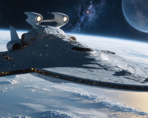 Revolutionizing Space Travel! Starship’s Role in Sustainable Space Exploration Revolutionizing Space Travel! Starship’s Role in Sustainable Space Exploration