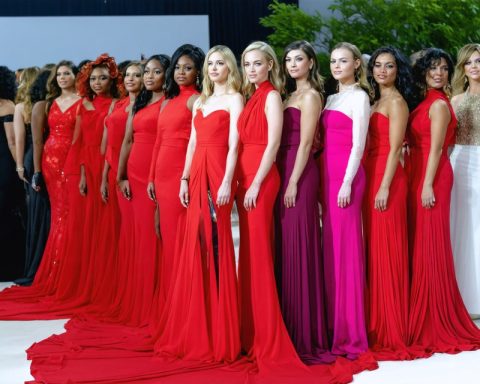Unveiling Alabama’s FET Gala: A Fashion Revolution in Huntsville Unveiling Alabama’s FET Gala: A Fashion Revolution in Huntsville