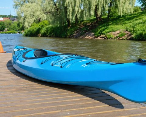 Vienna’s Budget-Conscious Kayak Launch: A Summer Sensation on the Ohio River Vienna’s Budget-Conscious Kayak Launch: A Summer Sensation on the Ohio River