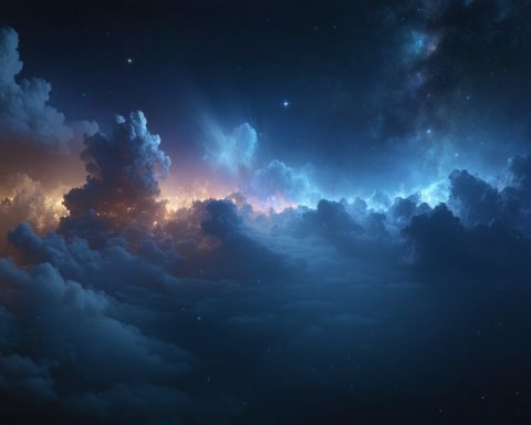 Dive Into the Mystical World of Alan Bull’s “Nocturnes and Celestial Bodies” Dive Into the Mystical World of Alan Bull’s “Nocturnes and Celestial Bodies”