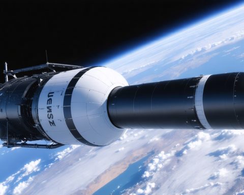 The Future of Rocket Lab USA: Growth Amidst Market Challenges The Future of Rocket Lab USA: Growth Amidst Market Challenges