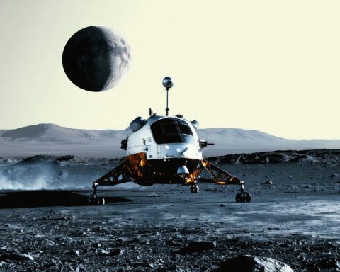 Firefly Aerospace’s Moon Mission: A Daring Leap Towards Lunar Success Firefly Aerospace’s Moon Mission: A Daring Leap Towards Lunar Success