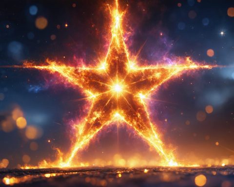 Get Ready to Witness the ‘Blaze Star’: A Spectacle in the Night Sky You Can’t Miss Get Ready to Witness the ‘Blaze Star’: A Spectacle in the Night Sky You Can’t Miss