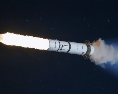 Thrilling SpaceX Falcon 9 Launch Poised to Light Up the Night Sky This February Thrilling SpaceX Falcon 9 Launch Poised to Light Up the Night Sky This February