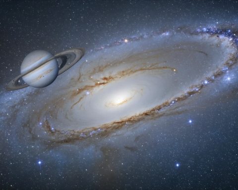 March’s Celestial Showcase: Galaxies, Planets, and Starry Wonders Await