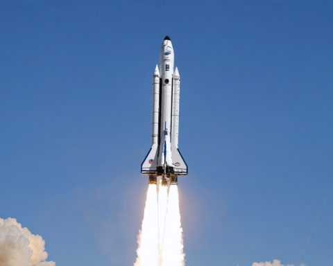 The Secret Shake-Up: How Blue Origin’s Layoffs Could Skyrocket Space Exploration The Secret Shake-Up: How Blue Origin’s Layoffs Could Skyrocket Space Exploration