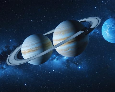 Catch the Celestial Dance: Three Planets to Dazzle the Night Sky Catch the Celestial Dance: Three Planets to Dazzle the Night Sky
