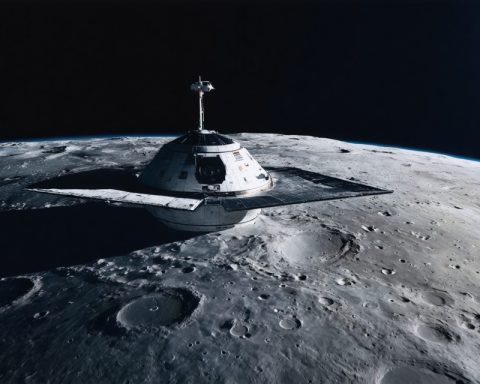 From Texas to Tranquility: How a Startup’s Journey to the Moon Signals a New Space Race From Texas to Tranquility: How a Startup’s Journey to the Moon Signals a New Space Race
