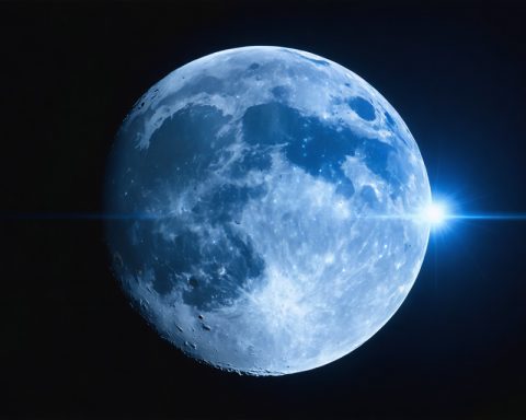 Blue Ghost’s Lunar Triumph Signals a New Dawn for Private Space Ventures Blue Ghost’s Lunar Triumph Signals a New Dawn for Private Space Ventures