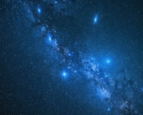 Unlock the Mysteries of Meteor Showers: Your Ultimate Guide to Stargazing Success Unlock the Mysteries of Meteor Showers: Your Ultimate Guide to Stargazing Success