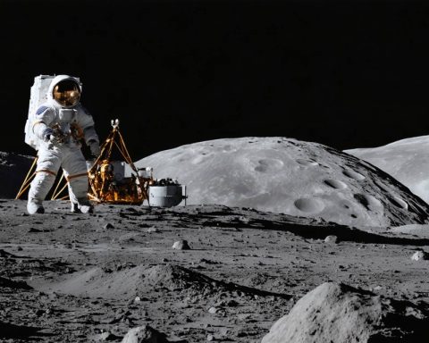 An Epic Leap for Private Space: Firefly Aerospace’s Historic Moon Landing An Epic Leap for Private Space: Firefly Aerospace’s Historic Moon Landing