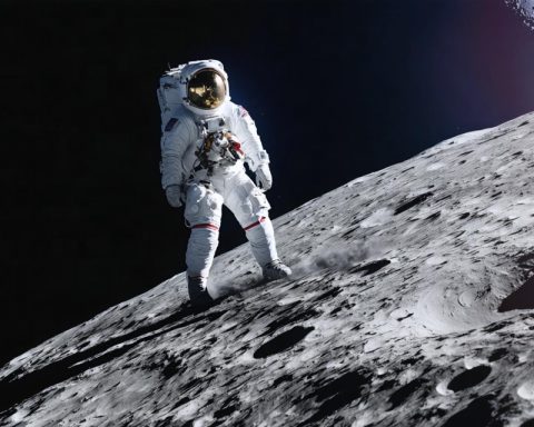 Unveiling the Lunar Frontier: How Private Space Ventures Are Redefining Moon Exploration Unveiling the Lunar Frontier: How Private Space Ventures Are Redefining Moon Exploration