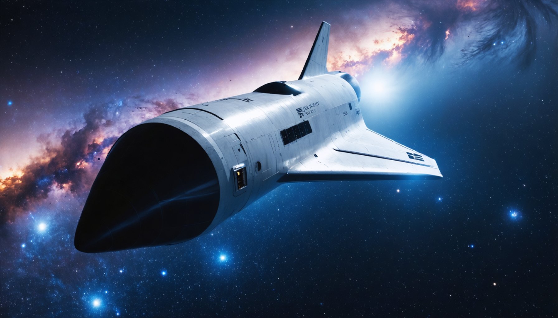 SpaceX’s Starship Soars Again: A New Era of Cosmic Ambitions Unveiled