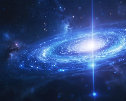 Galactic Medicine: How Space Research is Revolutionizing Health on Earth Galactic Medicine: How Space Research is Revolutionizing Health on Earth