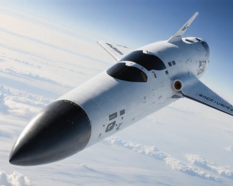 Sonic Booms Loom as SpaceX’s Starship Prepares for Daring Return to Earth Sonic Booms Loom as SpaceX’s Starship Prepares for Daring Return to Earth