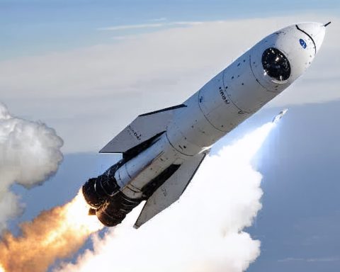 SpaceX Gears Up for Another Spectacular Starship Test: Will It Soar or Unravel? SpaceX Gears Up for Another Spectacular Starship Test: Will It Soar or Unravel?