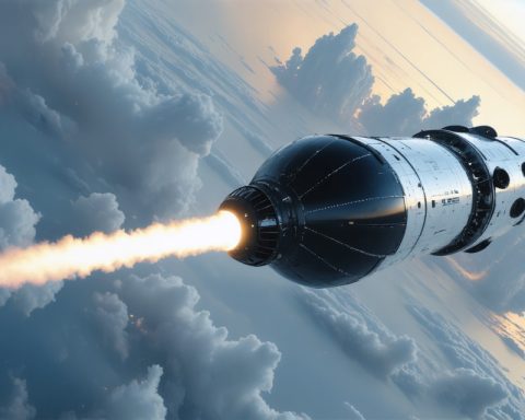 SpaceX’s Starship Flight 8: Reaching for the Next Frontier Despite Setbacks SpaceX’s Starship Flight 8: Reaching for the Next Frontier Despite Setbacks