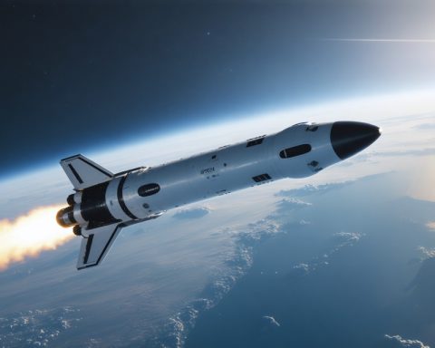 SpaceX’s Starship: Heralding a New Age of Interplanetary Connection and Exploration SpaceX’s Starship: Heralding a New Age of Interplanetary Connection and Exploration
