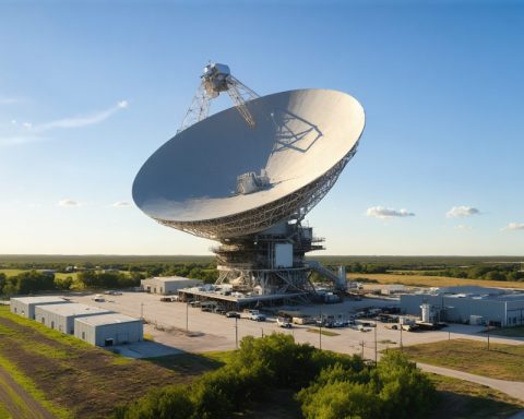 The Rise of SpaceX’s Starlink Dish Factory: A Manufacturing Marvel in Texas